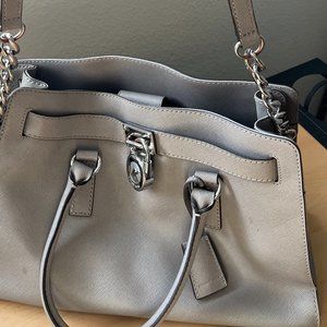 Michael Kors hardly used bag